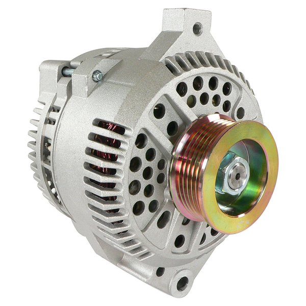 Db Electrical Alternator For Ford Auto And Light Truck Thunderbird 1997 3.8L(232) V6 400-14036